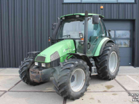 Schlepper / Traktor Deutz-Fahr Agrotron 85 mk3 trekker Deutz tractor 100 pk