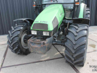 Schlepper / Traktor Deutz-Fahr Agrotron 85 mk3 trekker Deutz tractor 100 pk