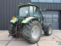 Schlepper / Traktor Deutz-Fahr Agrotron 85 mk3 trekker Deutz tractor 100 pk