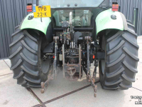 Schlepper / Traktor Deutz-Fahr Agrotron 85 mk3 trekker Deutz tractor 100 pk