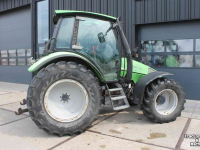 Schlepper / Traktor Deutz-Fahr Agrotron 85 mk3 trekker Deutz tractor 100 pk