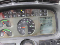 Schlepper / Traktor Deutz-Fahr Agrotron 85 mk3 trekker Deutz tractor 100 pk