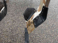 Tiefenlockerer Kongskilde paragrubber