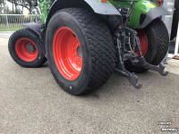 Räder, Reifen, Felgen & Distanzringe Barkley 440/65-24 en 540/65-34