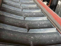Lagerhausfüller Climax CB65Z met afstandsbediening 10,5 mtr
