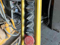 Lagerhausfüller Climax CB65Z met afstandsbediening 10,5 mtr