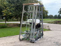 Weidebelüfter Zocon 8 meter zocon weidesleep