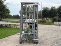 Weidebelüfter Zocon 8 meter zocon weidesleep