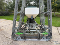 Weidebelüfter Zocon 8 meter zocon weidesleep