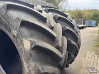 Räder, Reifen, Felgen & Distanzringe Michelin 900/60R42 710/60R34