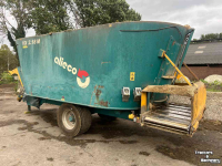 Futterverteilwagen / Futterdosierwagen Marmix VX 2.18 M