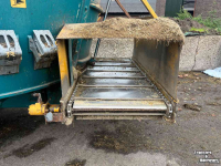 Futterverteilwagen / Futterdosierwagen Marmix VX 2.18 M