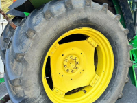 Schlepper / Traktor John Deere 6610