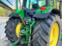 Schlepper / Traktor John Deere 6610