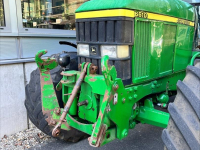 Schlepper / Traktor John Deere 6610
