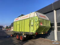 Lade- und Dosierwagen Claas Quantum 4500S