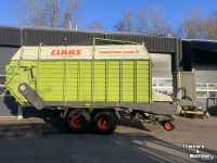 Lade- und Dosierwagen Claas Quantum 4500S