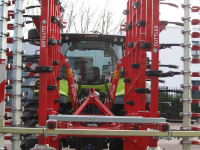 Grubber Güttler Super Maxx 60-7 Bio 