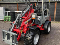 Radlader Weidemann 1280 special