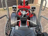 Radlader Weidemann 1280 special