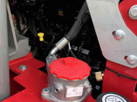 Radlader Weidemann 1280 special