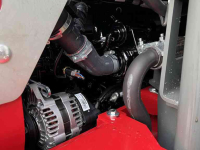 Radlader Weidemann 1280 special