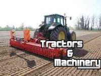 Kreiselegge Maschio Falco 5000