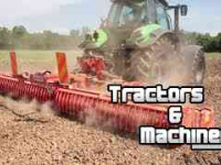 Kreiselegge Maschio Falco 5000