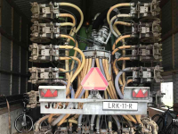 Grünlandinjektor Joskin Solodisc 6880