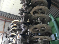 Grünlandinjektor Joskin Solodisc 6880