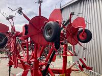 Kreiselheuer Lely Lotus 1020 Schudder