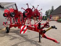 Kreiselheuer Lely Lotus 1020 Schudder