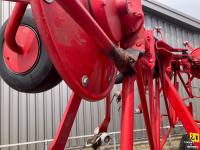 Kreiselheuer Lely Lotus 1020 Schudder