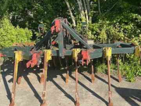 Grubber  cultivator