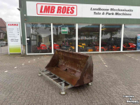 Ladeschaufeln Terex Terex  schaef  shovelbak  TL80 - TL 120
