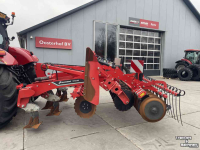 Saatbettkombination Kverneland DTX 300 great planes   Demo machine