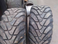 Räder, Reifen, Felgen & Distanzringe Mitas 500/60R22.5 Agriterra