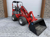 Radlader Fuchs Shovel F950H