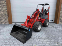 Radlader Fuchs Shovel F950H