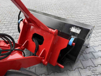 Radlader Fuchs Shovel F950H