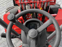 Radlader Fuchs Shovel F950H