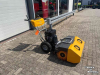 Kehrmaschine Stiga SWS 800 G