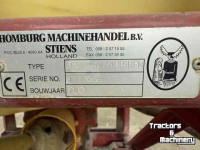 Anbaufeldspritze Hardi 15 HFM