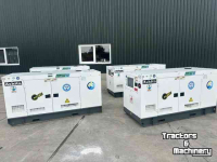 Stromaggregate  ashita ag3 -50