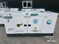 Stromaggregate  ashita ag3 -50