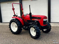 Schlepper / Traktor Jinma 354