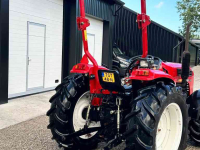 Schlepper / Traktor Jinma 354