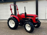 Schlepper / Traktor Jinma 354