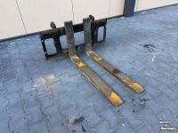 Palettengabeln Giant Palletlepels