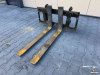 Palettengabeln Giant Palletlepels
